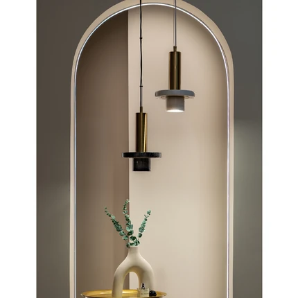 Подвесной светильник Divinare DELTA 2216 33 SP-5